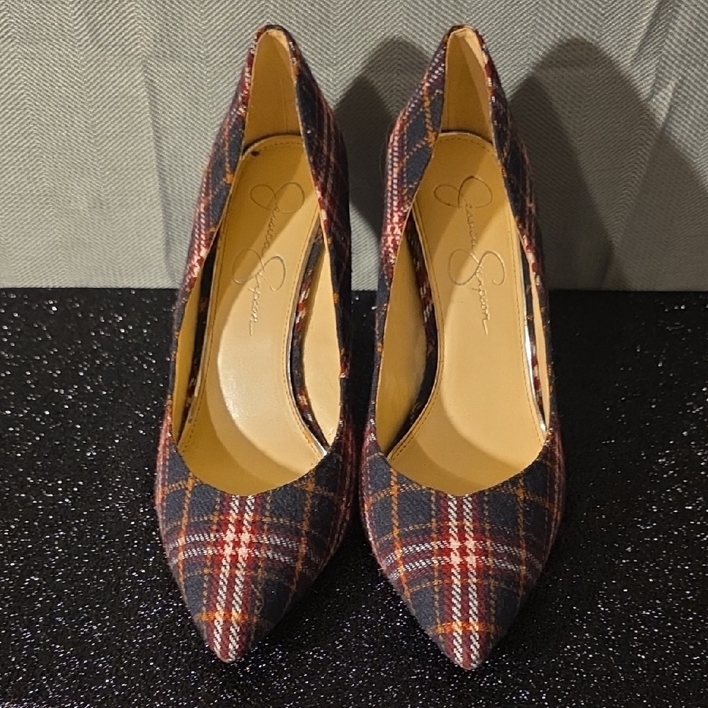 Jessica Simpson Shoes